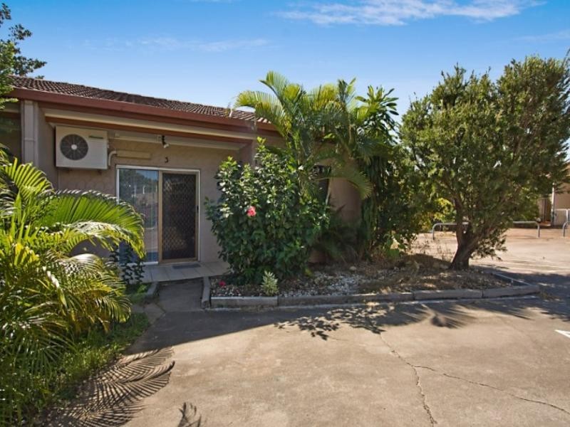 3/109 Old McMillans Road, Coconut Grove NT 0810