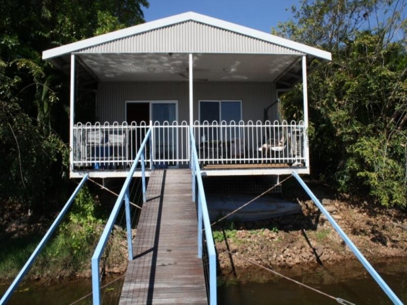 40 Chinner Road, Lake Bennett NT 0822