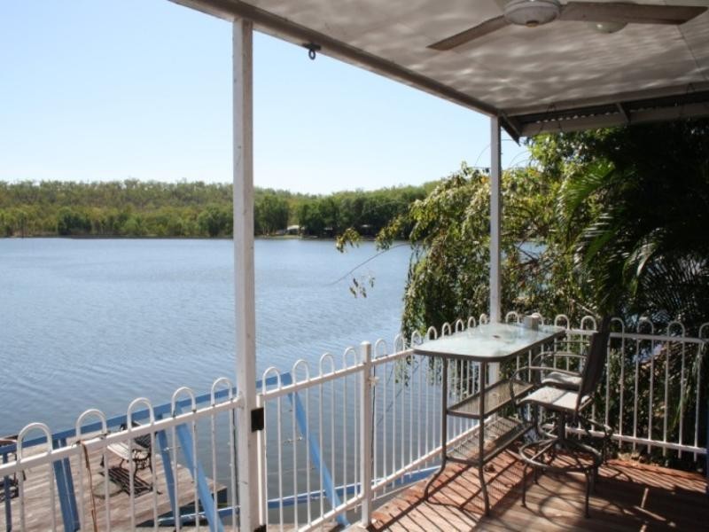 40 Chinner Road, Lake Bennett NT 0822