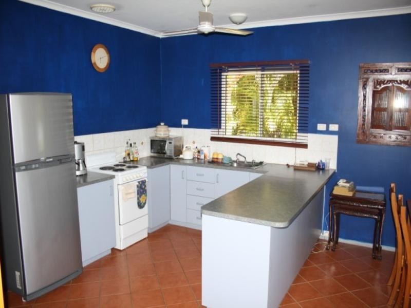 40 Chinner Road, Lake Bennett NT 0822