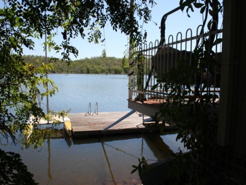 40 Chinner Road, Lake Bennett NT 0822