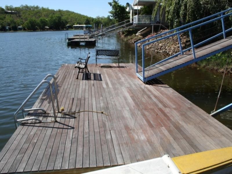 40 Chinner Road, Lake Bennett NT 0822