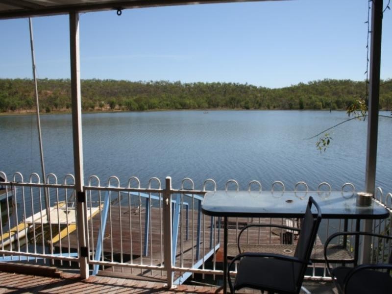 40 Chinner Road, Lake Bennett NT 0822