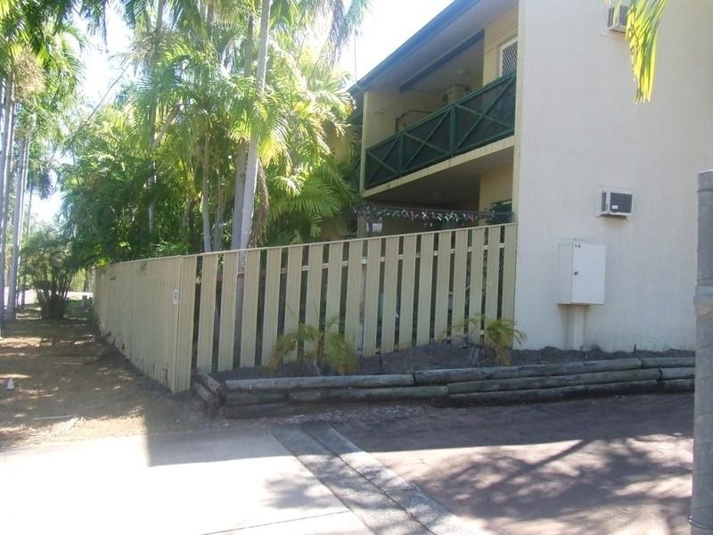 3/2 Timpson Court, Gray NT 0830