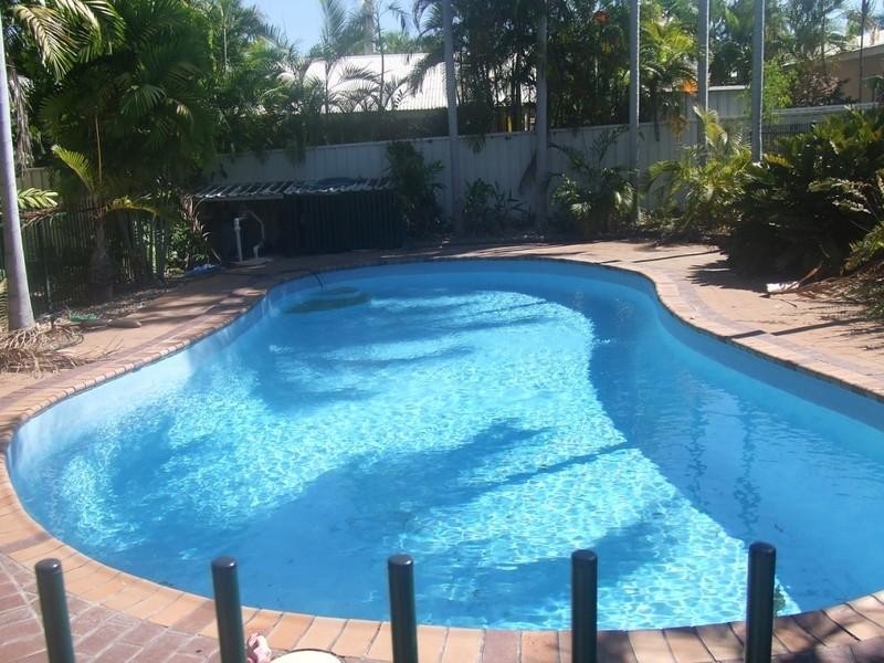 3/2 Timpson Court, Gray NT 0830