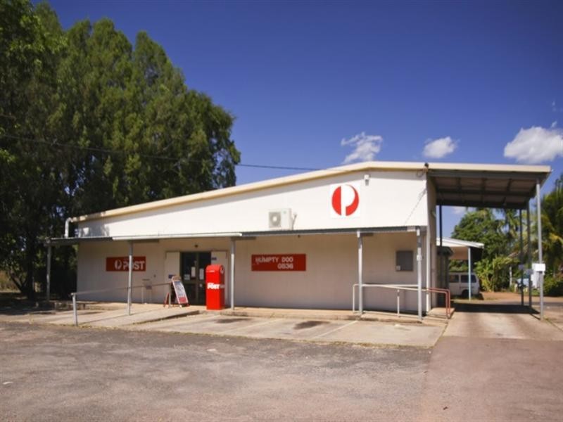 Lot 4794 Arnhem Highway, Humpty Doo NT 0836