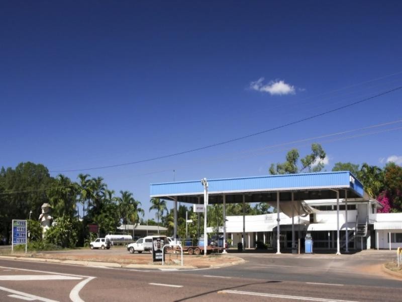 Lot 4794 Arnhem Highway, Humpty Doo NT 0836
