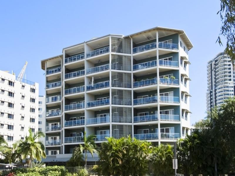 21/6 Foelsche Street, Darwin NT 0800