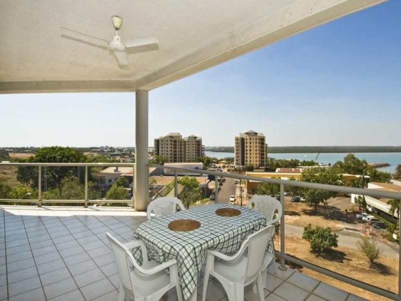 21/6 Foelsche Street, Darwin NT 0800