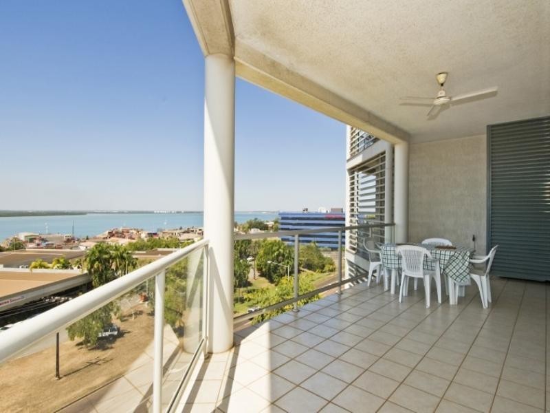 21/6 Foelsche Street, Darwin NT 0800