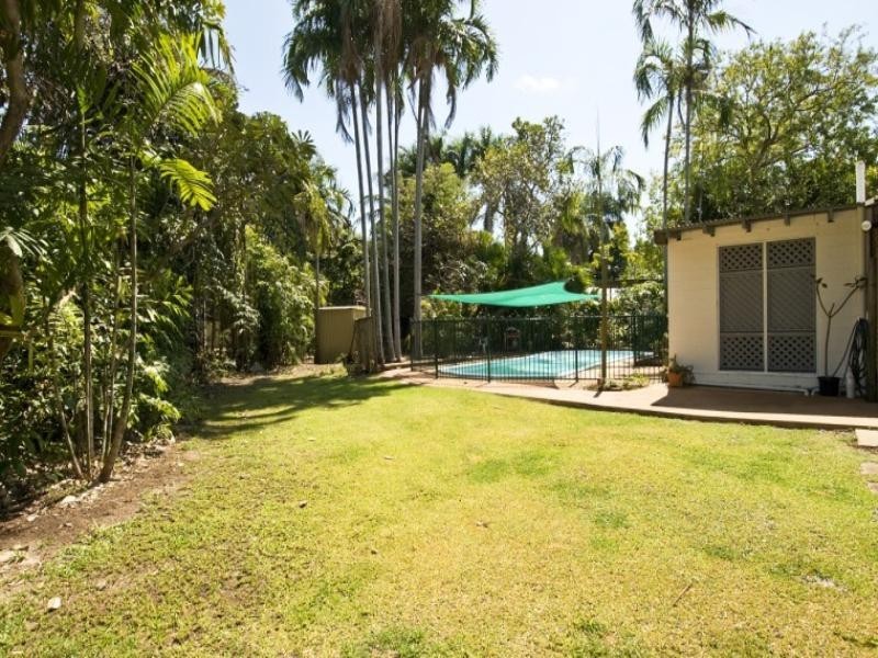 15 Cunjevoi Crescent, Nightcliff NT 0810