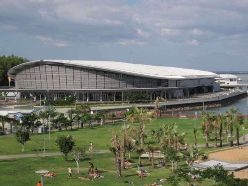 120/19 Kitchener Drive, Darwin NT 0800