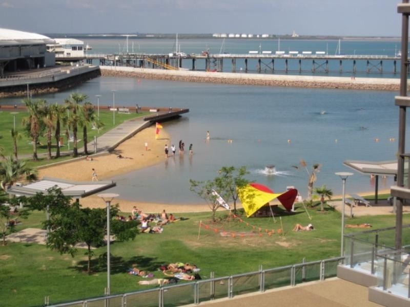 120/19 Kitchener Drive, Darwin NT 0800