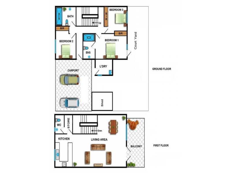 63 Stoddart Drive, Bayview NT 0820