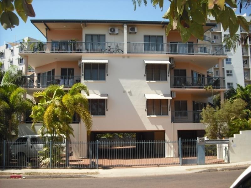 5/4 Foelsche Street, Darwin NT 0800
