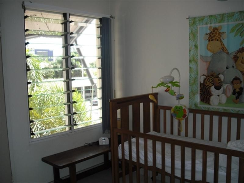 5/4 Foelsche Street, Darwin NT 0800