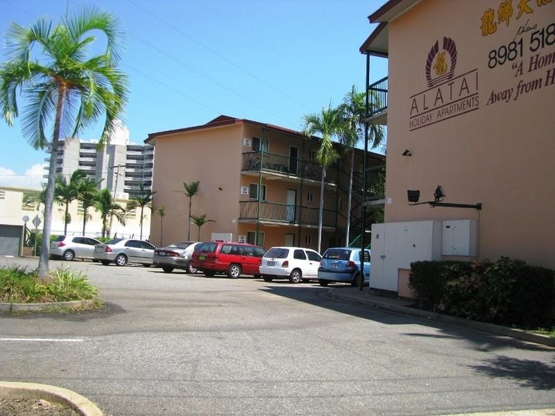 37/7 Finnis Street, Darwin NT 0800