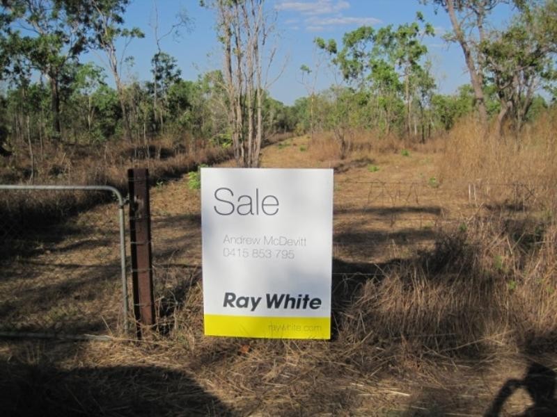 175 Whitstone Road, Acacia Hills NT 0822