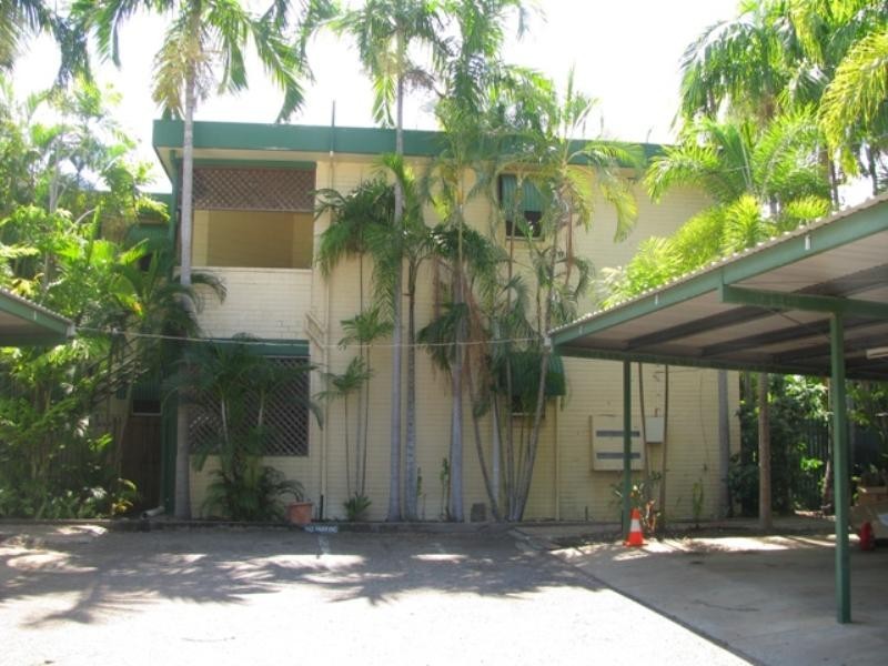 6/17 Bayview Street, Fannie Bay NT 0820