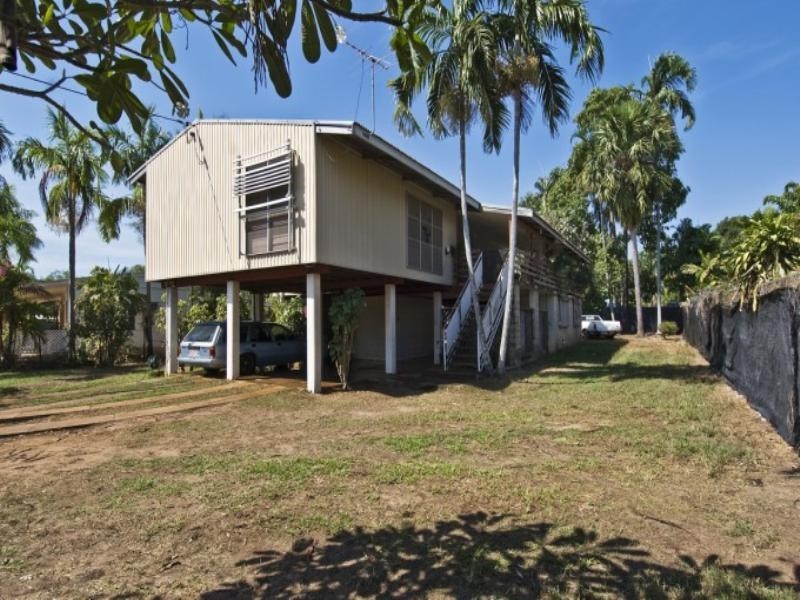 4 Yeadon Circuit, Moil NT 0810