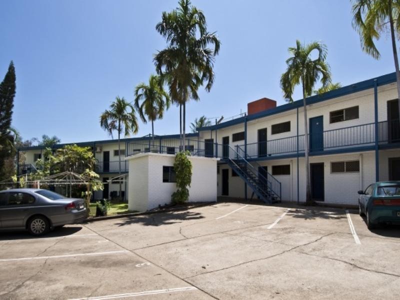 18/55 Aralia Street, Nightcliff NT 0810