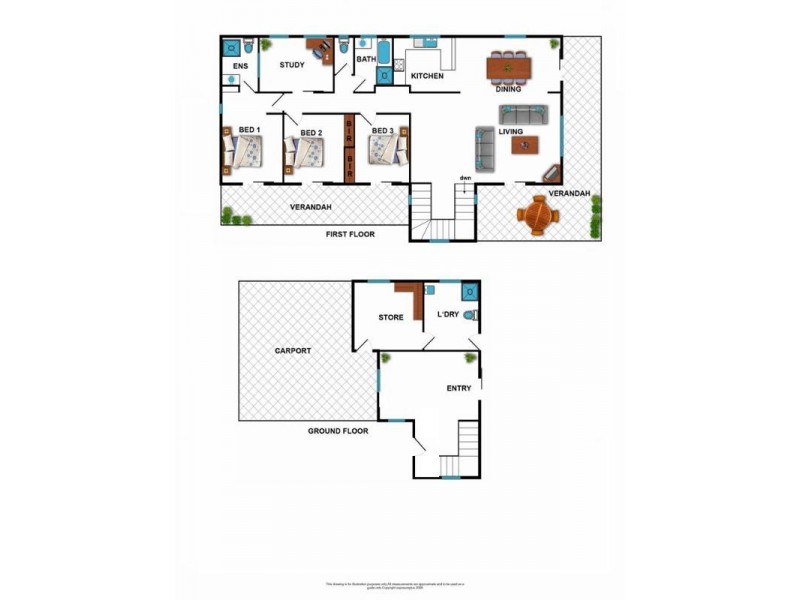29 Claymore Circuit, Brinkin NT 0810