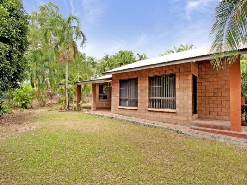 9 Boileau Court, Woodroffe NT 0830