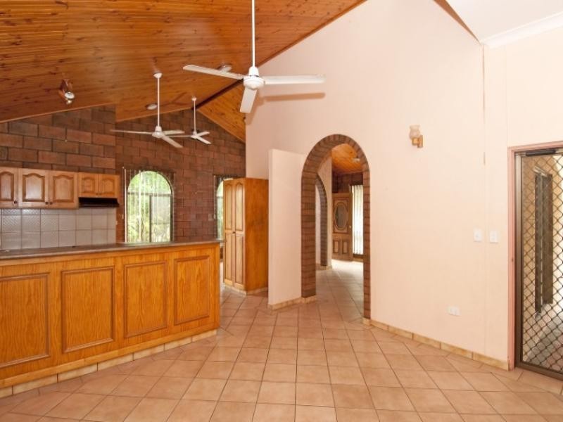 9 Boileau Court, Woodroffe NT 0830