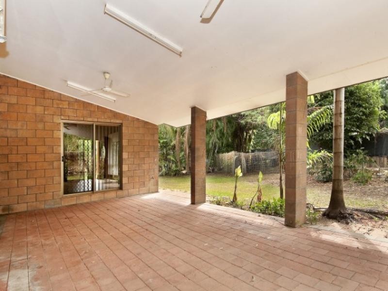 9 Boileau Court, Woodroffe NT 0830