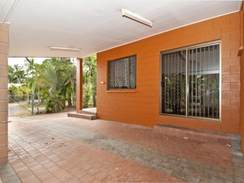 9 Boileau Court, Woodroffe NT 0830