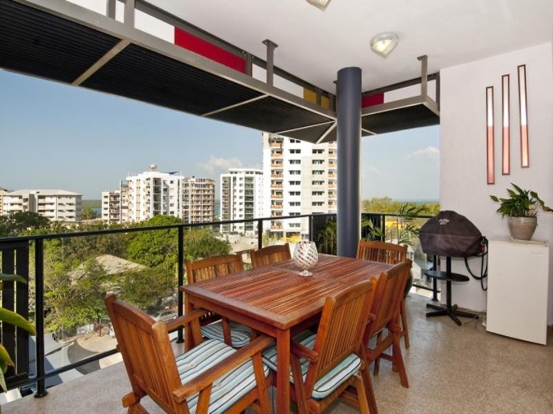 20/30 Cavenagh Street, Darwin NT 0800