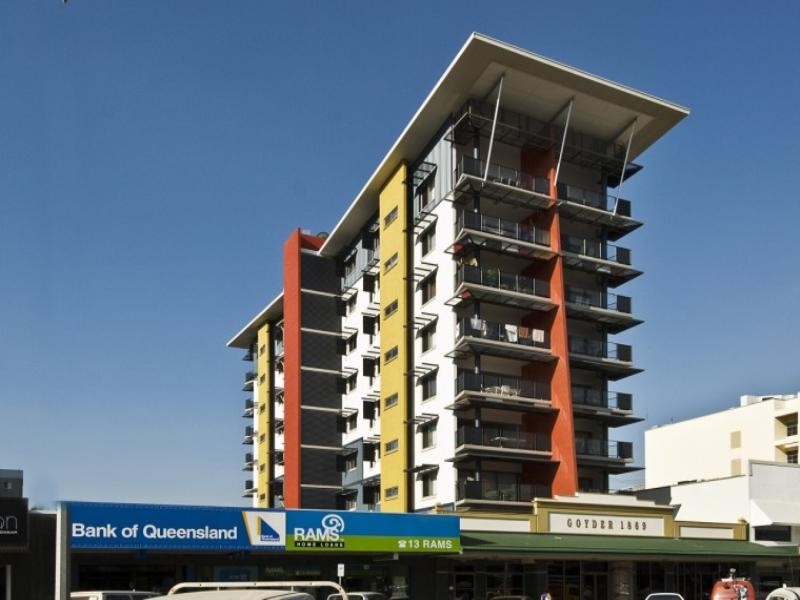 20/30 Cavenagh Street, Darwin NT 0800