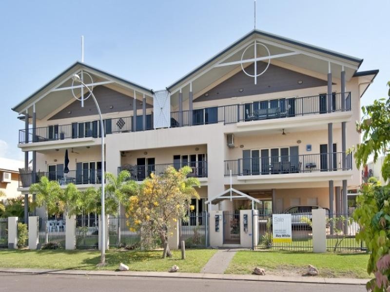 7/14 Tipperary Court, Stuart Park NT 0820