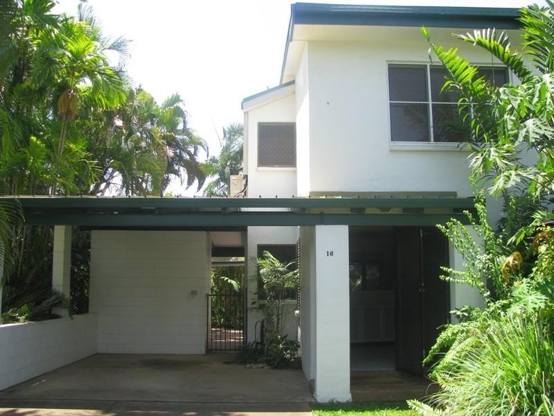 16/33 George Street ‘NEW LISTING’, Fannie Bay NT 0820