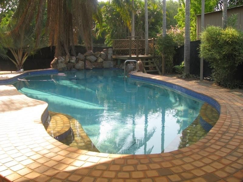 12 Carnoustie Ctt ‘NEW LISTING’, Marrara NT 0812