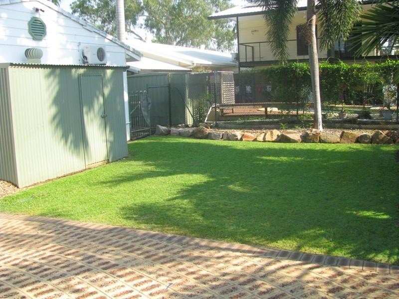 12 Carnoustie Ctt ‘NEW LISTING’, Marrara NT 0812