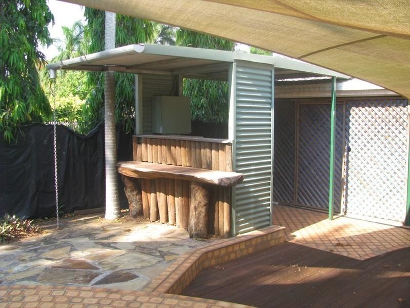 12 Carnoustie Ctt ‘NEW LISTING’, Marrara NT 0812