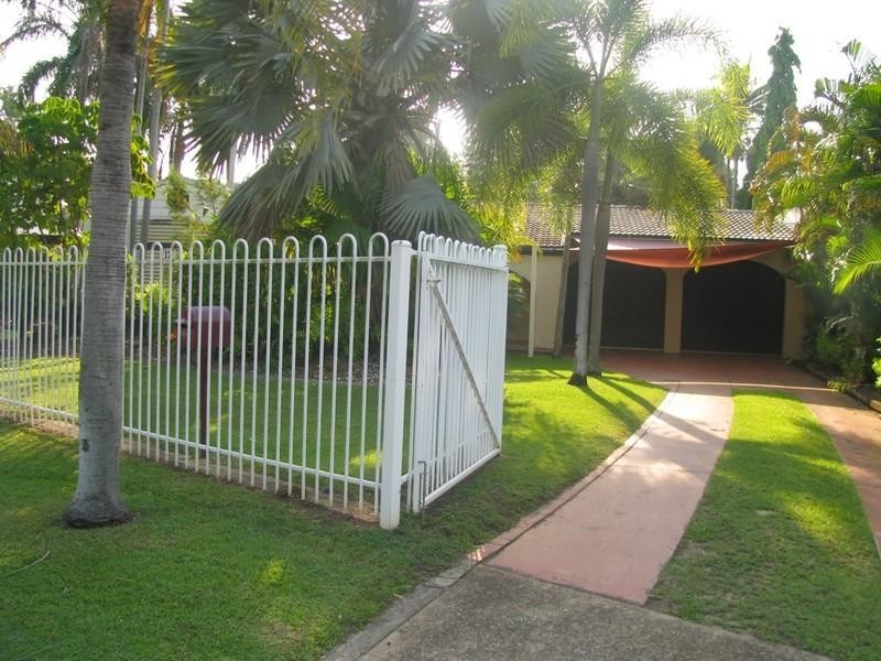 12 Carnoustie Ctt ‘NEW LISTING’, Marrara NT 0812