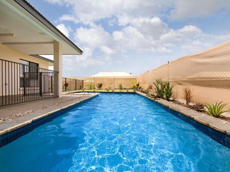 25 Wood Crescent, Rosebery NT 0832