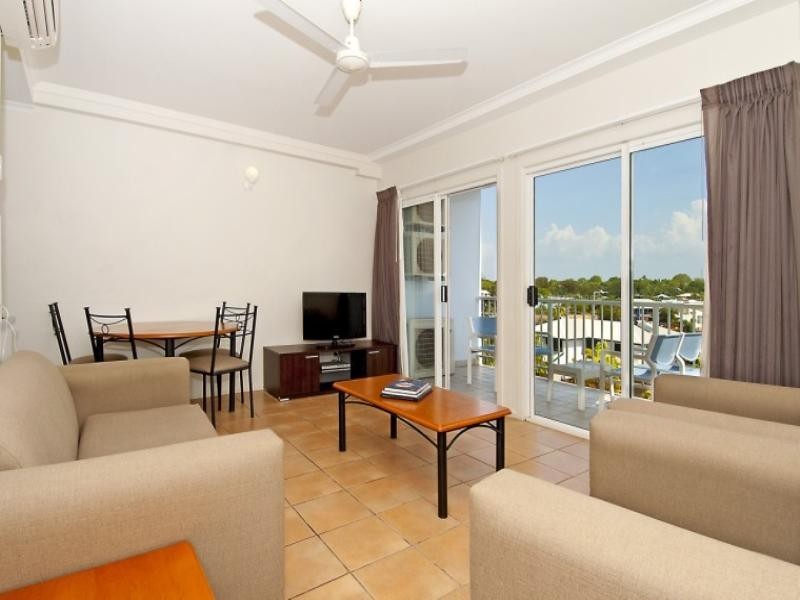 33/32 Marina Boulevard, Cullen Bay NT 0820