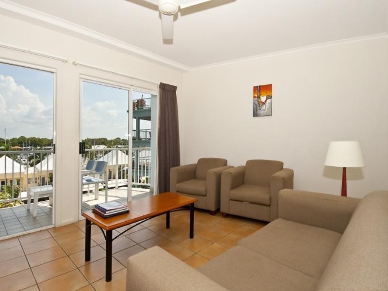 33/32 Marina Boulevard, Cullen Bay NT 0820