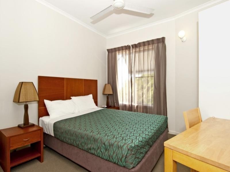 33/32 Marina Boulevard, Cullen Bay NT 0820