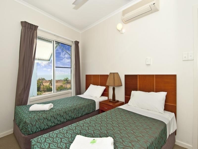 33/32 Marina Boulevard, Cullen Bay NT 0820