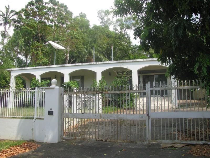 29 Meigs Crescent, Stuart Park NT 0820