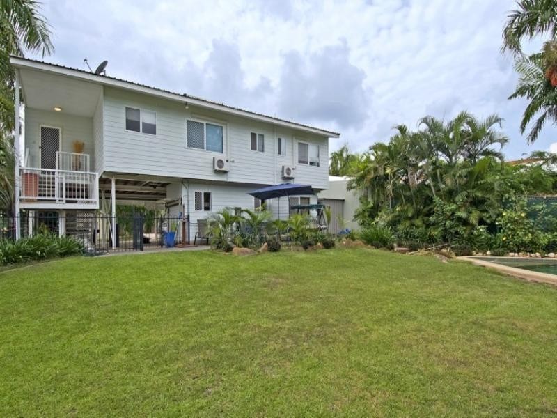 39 Stoddart Drive, Bayview NT 0820