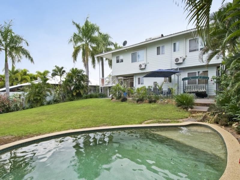 39 Stoddart Drive, Bayview NT 0820