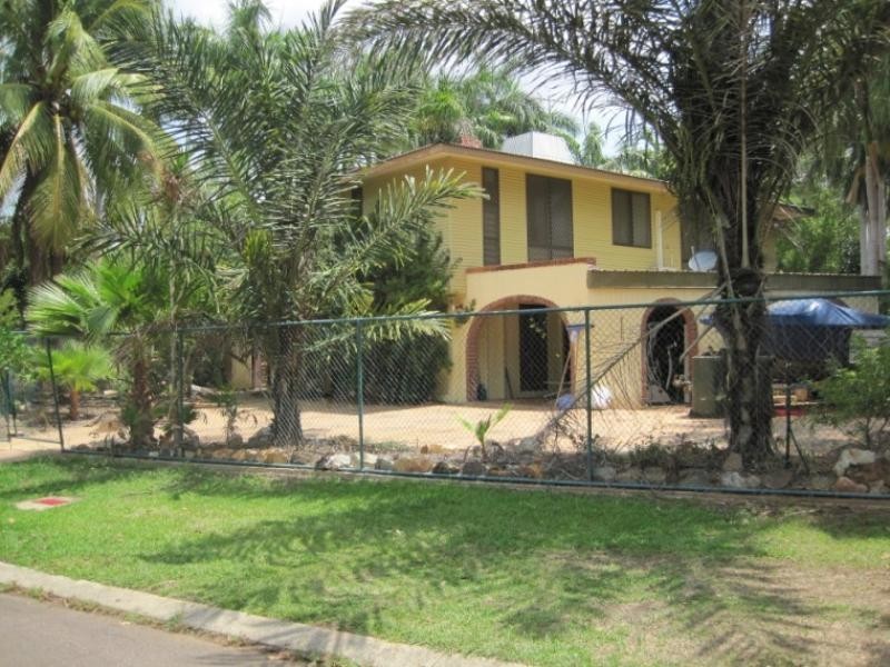 12 Longwood Avenue, Leanyer NT 0812