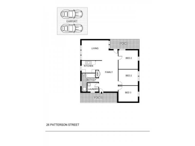 26 Patterson Street, Malak NT 0812