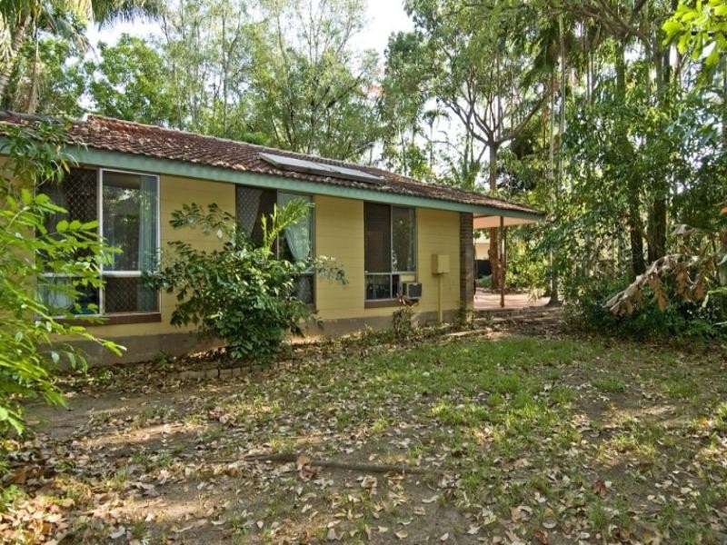 26 Patterson Street, Malak NT 0812