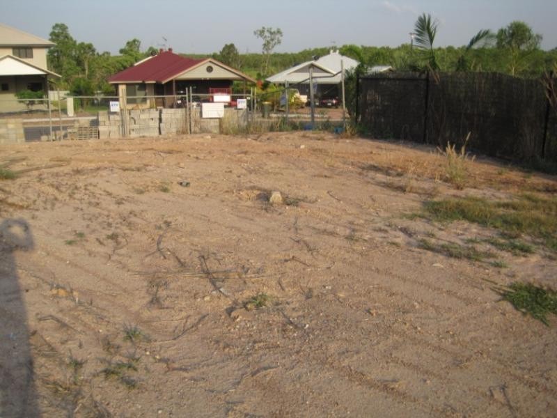 30 Inverway Circuit, Farrar NT 0830